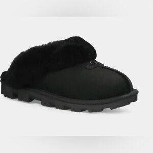 Ugg Coquette Slipper Size 9 NWT